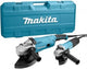 Makita dk0053g Winkelschleifer-Set ga9020 + 9558hnrg im Koffer – dk0053