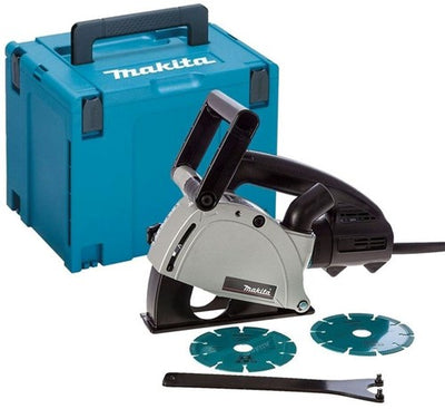 Makita Kombiset SG1251 VC4210L 230V