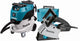 Makita Kombiset SG1251 VC4210L 230V