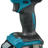 Makita dk0198g201 | 40 V max. Combset-Bohrer und (Schlag-)Schrauben | 3 x 2,5 Ah Akku + Schnellladegerät – dk0198g201