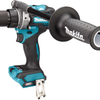 Makita dk401nx | xgt 40 v max Kombinationsset | df001g + td002g + ga005g + jr002g | inkl. Ladegerät - dk401nx