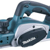 Akku-Hobel von Makita, 82 mm, 18 V, nackt