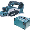 Akku-Hobel von Makita, 82 mm, 18 V, nackt