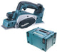 Akku-Hobel von Makita, 82 mm, 18 V, nackt