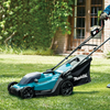 Makita Battery Lawn Mäher DLM330Z