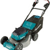 Makita dlm465z | lxt 2x18 V Akku-Rasenmäher | 46cm | ohne Akku und Ladegerät | im Karton - dlm465z