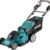 Makita dlm481z | lxt 2x18 V Akku-Rasenmäher | 48cm | ohne Akku und Ladegerät | im Karton - dlm481z