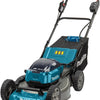 Makita dlm530z | lxt 2x18 sc | Akku-Rasenmäher | 53cm | ohne Ladegerät - dlm530z