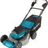 Makita dlm532pt4 | Akku-Rasenmäher | 53cm | 2x 18V | 4x 5,0-Ah-Batterie