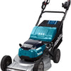 Makita dlm533pt4 | Akku-Rasenmäher | 53cm | 2x 18V | 4x 5,0 Ah Akku