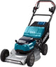 Makita dlm533z | Akku-Rasenmäher | 53cm | 2x 18V | ohne Batterien und Ladegeräte