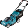 Makita dlm539z | lxt 2x18 V Akku-Rasenmäher | 53cm | ohne Akku und Ladegerät | im Karton