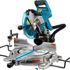Makita Akku-Radialkappsäge 260mm 2x18V nackt