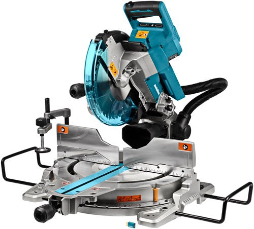 Makita Akku-Radialkappsäge 260mm 2x18V nackt