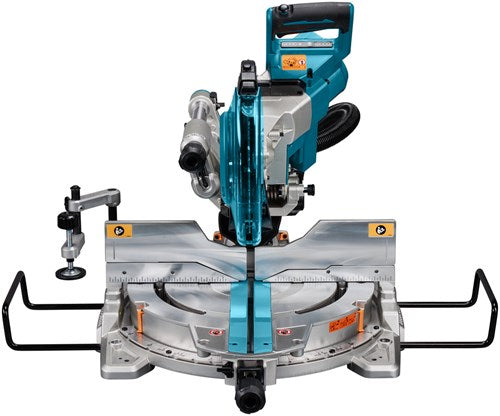 Makita Akku-Radialkappsäge 260mm 2x18V nackt