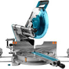 Makita Akku-Radialkappsäge 305 mm 2x18 V nackt