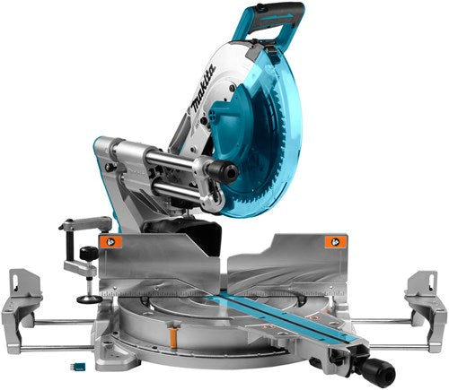 Makita Akku-Radialkappsäge 305 mm 2x18 V nackt