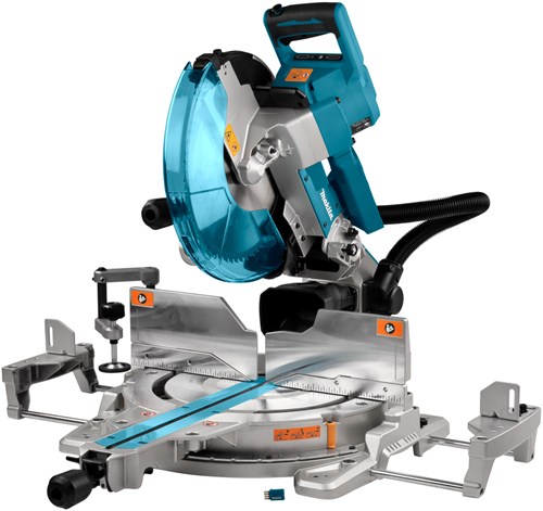 Makita Akku-Radialkappsäge 305 mm 2x18 V nackt
