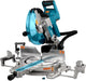 Makita Akku-Radialkappsäge 305 mm 2x18 V nackt