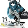 Makita Battery Hijacking MITRE SAW 18V