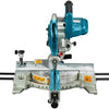 Makita Akku-Radialkappsäge 190 mm 2x18 V nackt