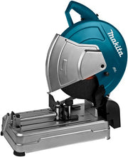 Makita dlw140z – 2x18 V Querschleifmaschine 355 mm | ohne Akkus und Ladegerät - dlw140z - afbeelding 2