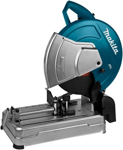 Makita dlw140z – 2x18 V Querschleifmaschine 355 mm | ohne Akkus und Ladegerät - dlw140z
