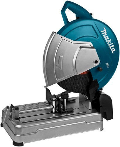 Makita dlw140z – 2x18 V Querschleifmaschine 355 mm | ohne Akkus und Ladegerät - dlw140z
