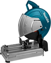 Makita dlw140z – 2x18 V Querschleifmaschine 355 mm | ohne Akkus und Ladegerät - dlw140z - afbeelding 1