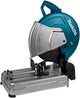 Makita dlw140z – 2x18 V Querschleifmaschine 355 mm | ohne Akkus und Ladegerät - dlw140z