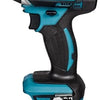 Makita DLX2131JX 18V Akku-Schlagbohrschrauber DHP482 + Schlagschrauber DTD152 Kombiset (2x 3,0Ah Akku) in MBox
