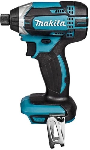 Makita DLX2131JX 18V Akku-Schlagbohrschrauber DHP482 + Schlagschrauber DTD152 Kombiset (2x 3,0Ah Akku) in MBox