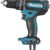 Makita DLX2131JX1 18V Akku-Schlagbohrschrauber DHP482 + Schlagschrauber DTD152 Kombiset (3x 3,0Ah Akku) in MBox