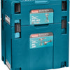 Makita dlx3155tj | Kombinationsset | 18v | Bohren, (Schlag-)Schrauben und Schleifen | einstellen | 5,0 ah | in mbox - dlx3155tj