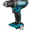 Makita dlx6058t Kombiset 18 V Li-Ion mit 3 x 5,0 Ah Akkus