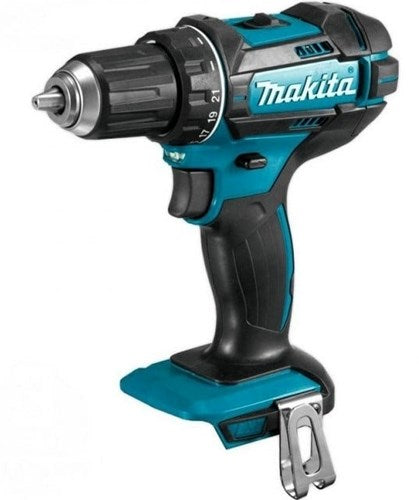 Makita dlx6058t Kombiset 18 V Li-Ion mit 3 x 5,0 Ah Akkus