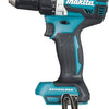 Makita dlx8026tw1 18V Kombiset für (Schlag-)Schrauben, (Schlag-)Bohrmaschinen, Schleifen, Sägen und Montieren mit Multitool 5,0 Ah Akkus (3 Stk.) – dlx8026tw1