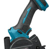 Makita dmc300 18v Trennschleifer 76 mm | Ohne Akkus und Ladegerät, im Karton