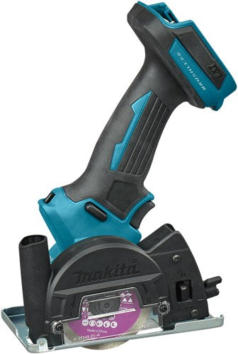 Makita dmc300 18v Trennschleifer 76 mm | Ohne Akkus und Ladegerät, im Karton