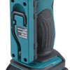 Makita dml801 LED-Lampe | 14,4 V 18 V | ohne Akkus und Ladegerät - dml801