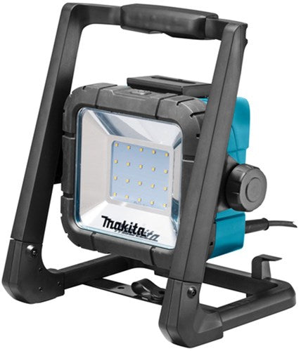 Makita Akku-Baulampe LED 14,4 18V nackt