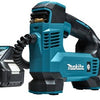 Makita dmp180rt | Batterie-Luftpumpe | 18v | 5,0 Ah Akku + Schnellladegerät – dmp180rt