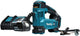 Makita dmp180rt | Batterie-Luftpumpe | 18v | 5,0 Ah Akku + Schnellladegerät – dmp180rt