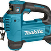 Makita Akku-Luftpumpe 18 V nackt