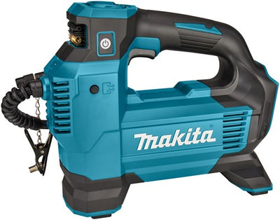 Makita Akku-Luftpumpe 18 V nackt