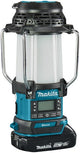 Makita Battery Radio mit Lanter DMR056