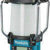 Makita Battery Radio mit Lanter DMR056