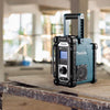 Makita Bauradio FM AM