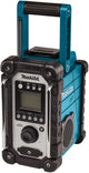 Makita Bauradio FM AM