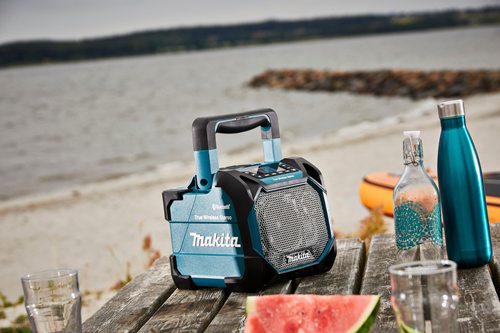 Makita dmr203 | Bluetooth-Lautsprecher - dmr203